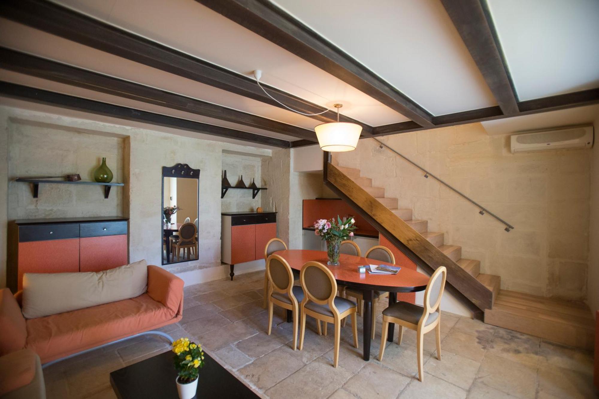 Villa De Pietro Cursi Экстерьер фото
